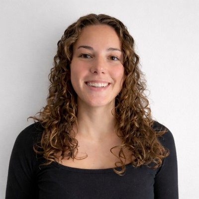 Courtney  Blackgrove 